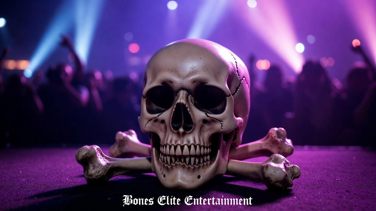Bones Elite Entertainment